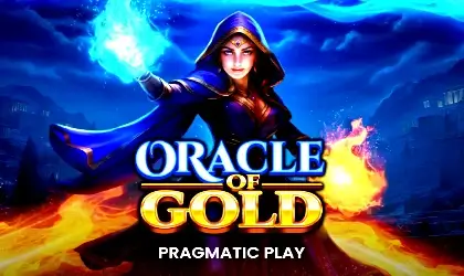 Oracle of Gold