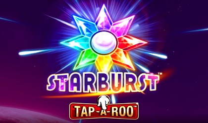 Starburst Tap-A-Roo