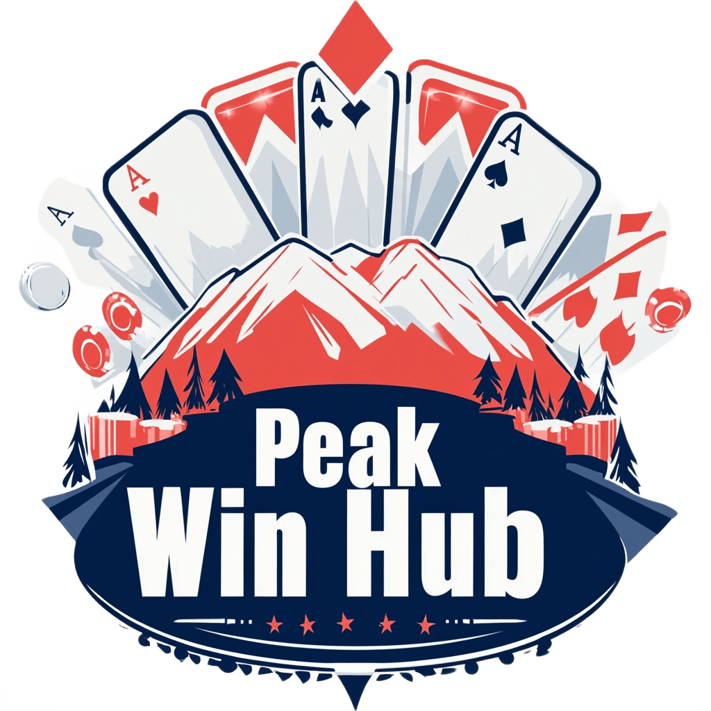 Peak Win Hub Community